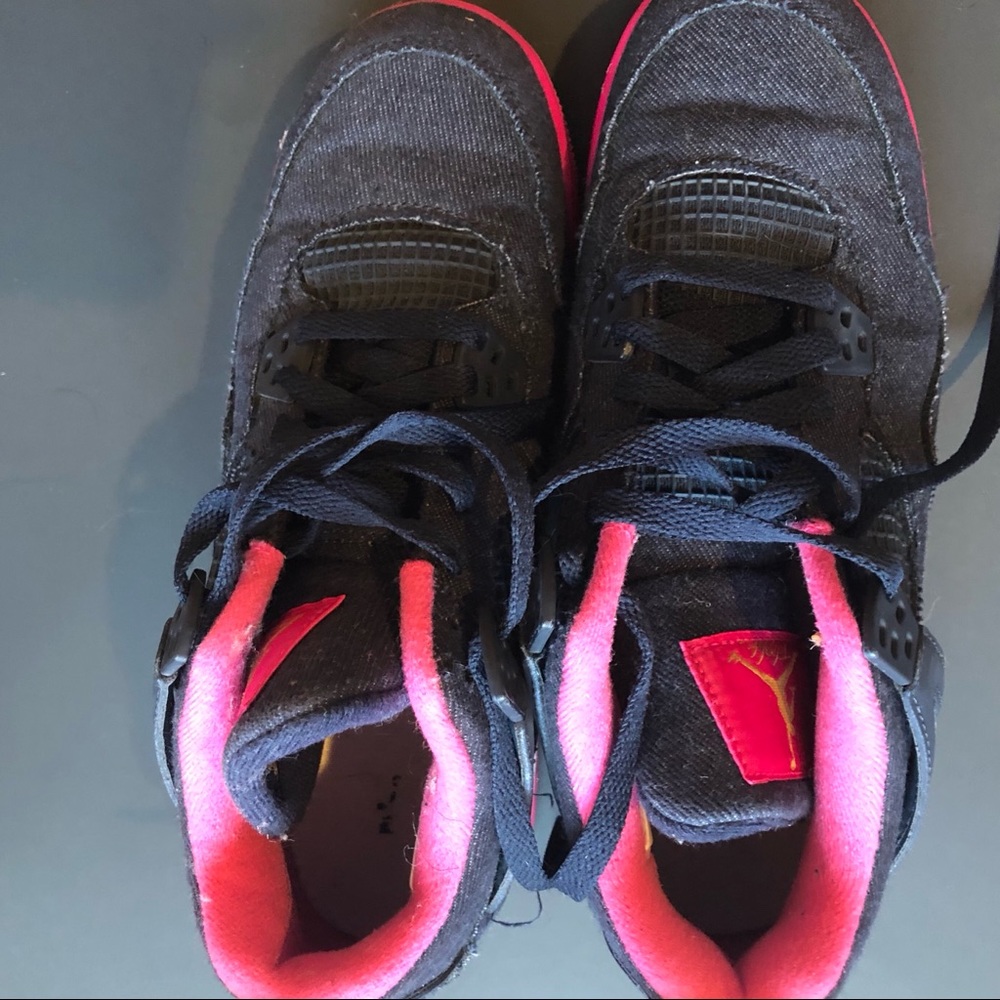 Flight Air Jordan Sneakers Women’s 7